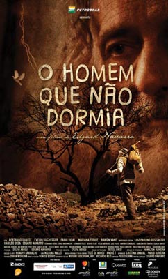 O Homem que não dormia