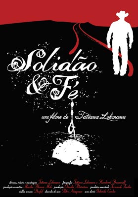 Solidão & Fé