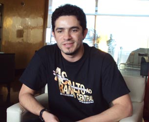 Vinícius de Oliveira - Assalto ao Banco Central