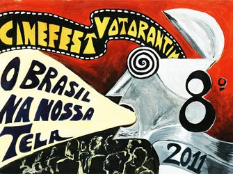 8º Cine Fest Votorantim