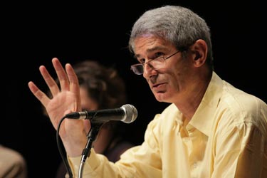 CineFuturo - Charles Tesson
