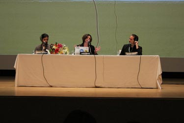 CineFuturo - Miguel Coyula, Ivana Bentes e Peter Joseph