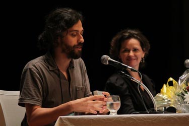 CineFuturo - Miguel Coyula e Ivana Bentes