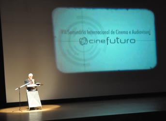 CineFuturo 2011