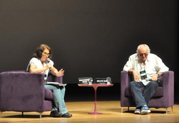 CineFuturo 2011