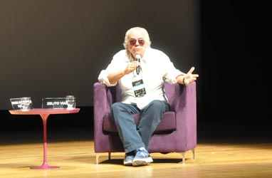 CineFuturo 2011