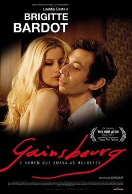 Gainsbourg