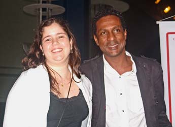 Luís Miranda