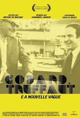 Godard, Truffaut e a Nouvelle Vague