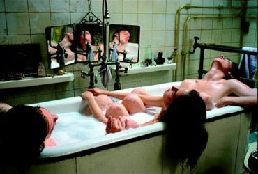 Os Sonhadores - Eva Green, Louis Garrel, Michael Pitt