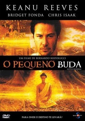O pequeno Buda