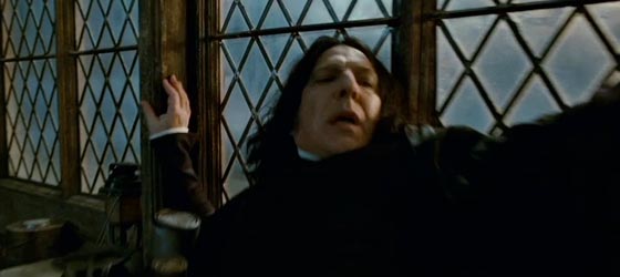 Snape