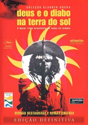 Deus e o Diabo na Terra do Sol