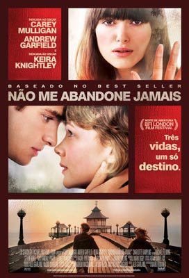 Não me abandone jamais