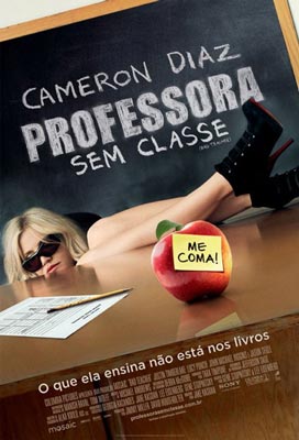 Professora sem classe