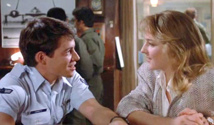 Projeto Secreto Macacos - Matthew Broderick