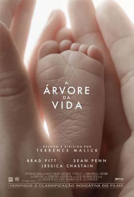 A Árvore da Vida - Oscar 2012