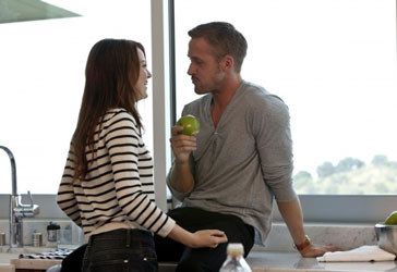 Amor a toda prova - Ryan Gosling