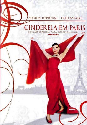 Cinderela em Paris