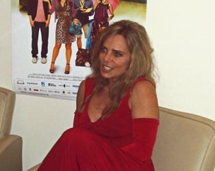 Onde está a Felicidade? - Bruna Lombardi