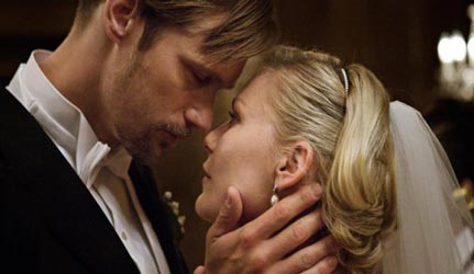 Melancolia - Kirsten Dunst
