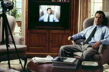 Minha Vida - Michael Keaton e Nicole Kidman
