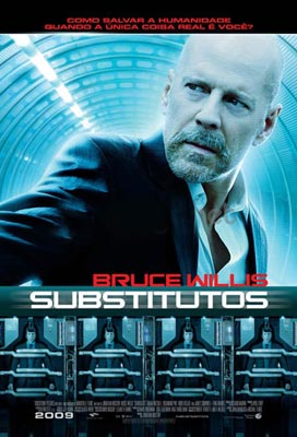 Substitutos - Bruce Willis