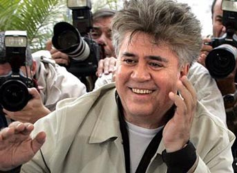 Pedro Almodóvar
