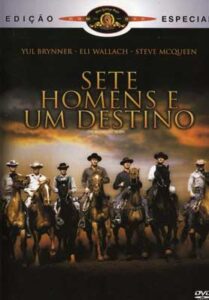 sete homens e um destino