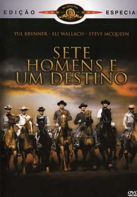 Sete homens e um destino