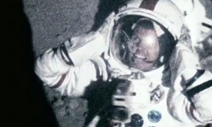 Apollo 18