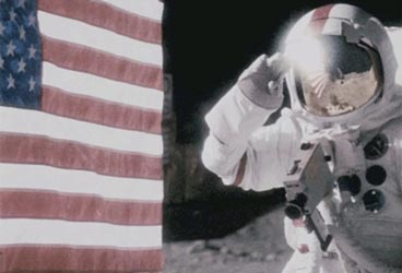 Apollo 18