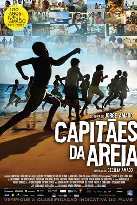 Capitães da Areia