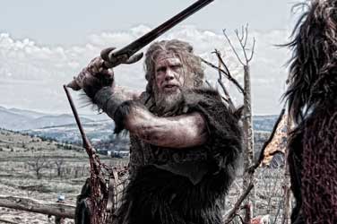Conan, o Bárbaro