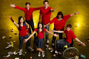 Glee Live 3D