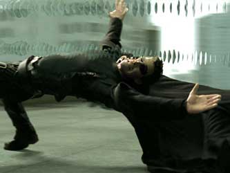 Matrix