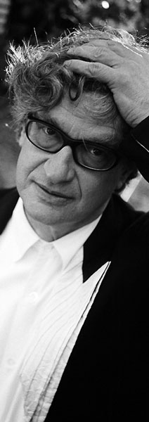 Wim Wenders