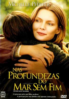 Nas Profundezas do Mar Sem Fim - filme