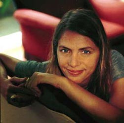 Carla Camurati - FICI