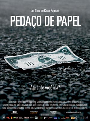 Cesar Raphael - Pedaço de Papel