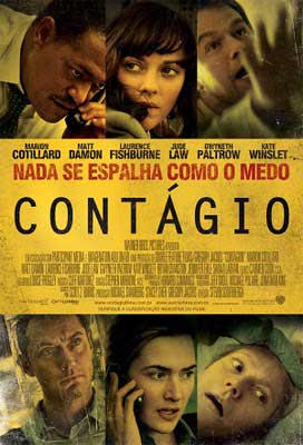 Contágio - filme