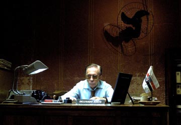 Filme O Palhaço