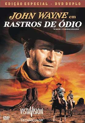 Rastros de Ódio