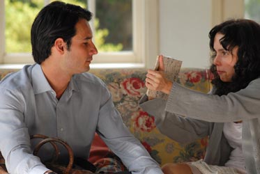 Meu País - Rodrigo Santoro e Débora Falabela