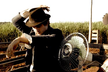 Filme O Palhaço