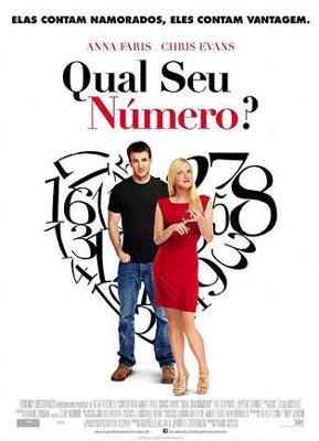 Qual seu número?