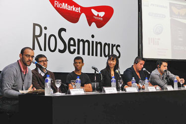 RioMarket