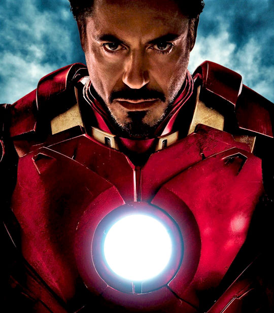 Homem de Ferro 3