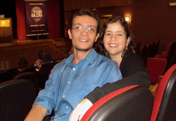 Top Blog 2009