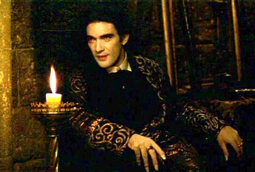 Entrevista com o Vampiro - filme